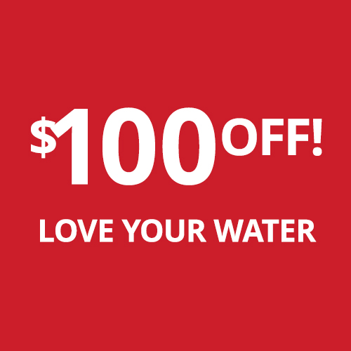 Love Your Water