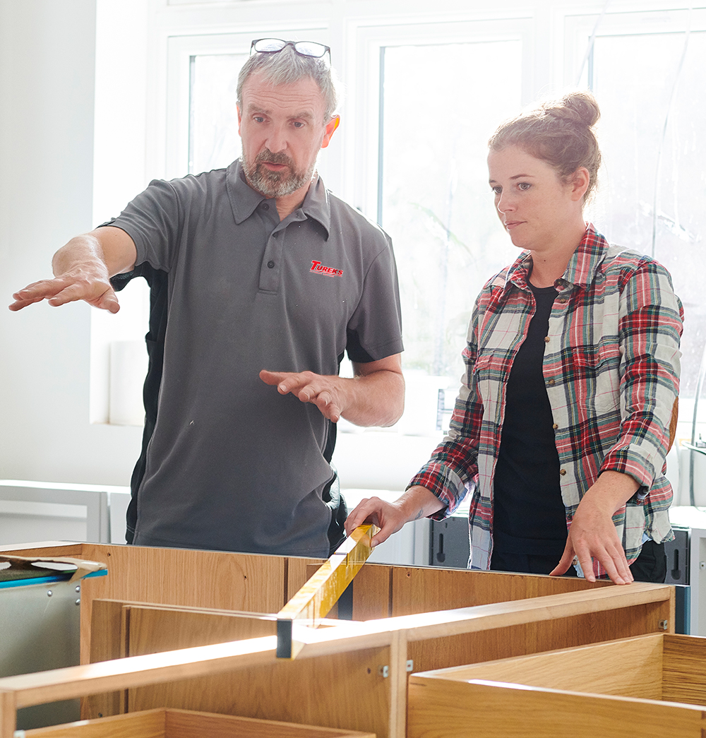 Tureks Plumbing Services
