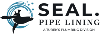 Seal Pipe Lining
