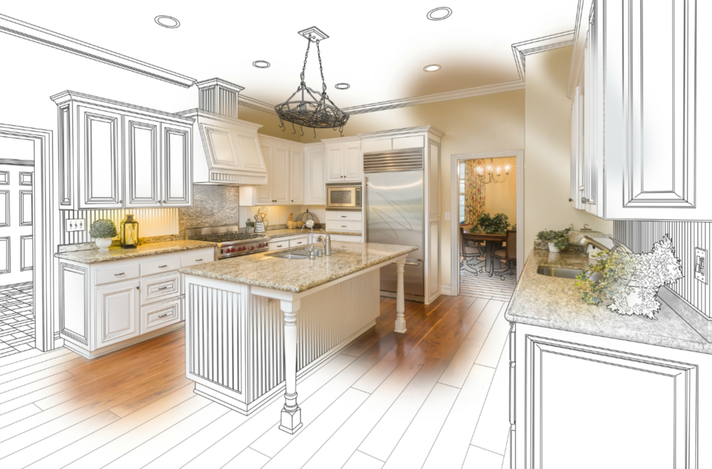 Should You DIY a Kitchen Remodel? A Fox Valley Plumber Weighs In