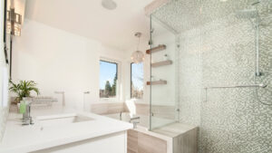 How to Upgrade Your Shower for a Spa-Like Experience | Tureks Plumbing
