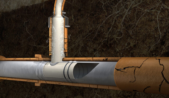 Why Trenchless Pipe Lining Is The Best Sewer Line Solution