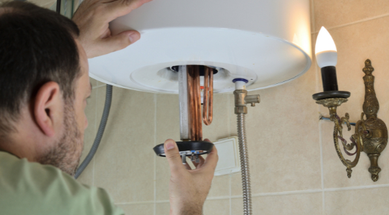 How Often Do You Need To Change Your Water Heater? | Tureks Plumbing